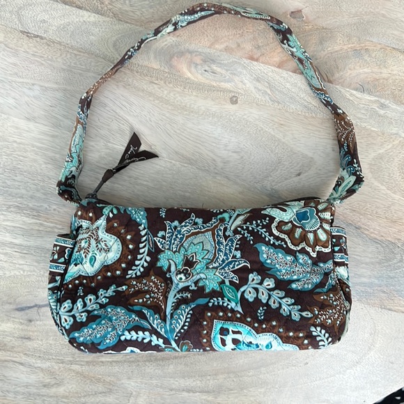 VERA BRADLEY Maggie Purse - Picture 1 of 5
